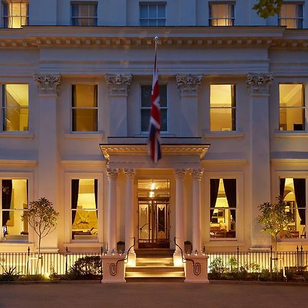 Malmaison Cheltenham Bagian luar foto