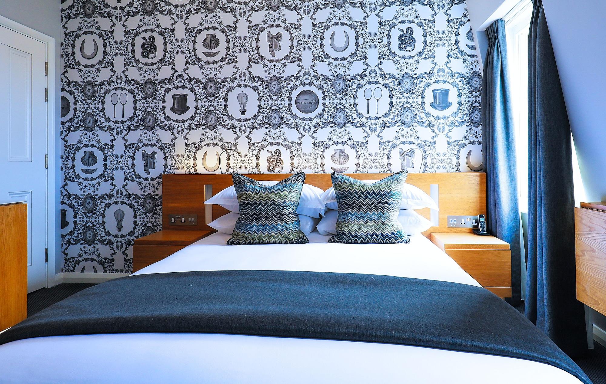 Malmaison Cheltenham Bagian luar foto