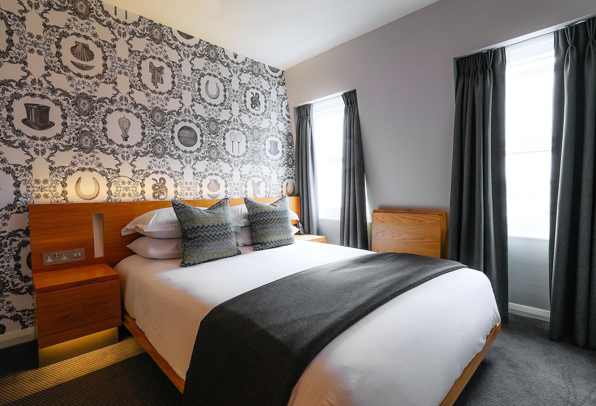 Malmaison Cheltenham Bagian luar foto