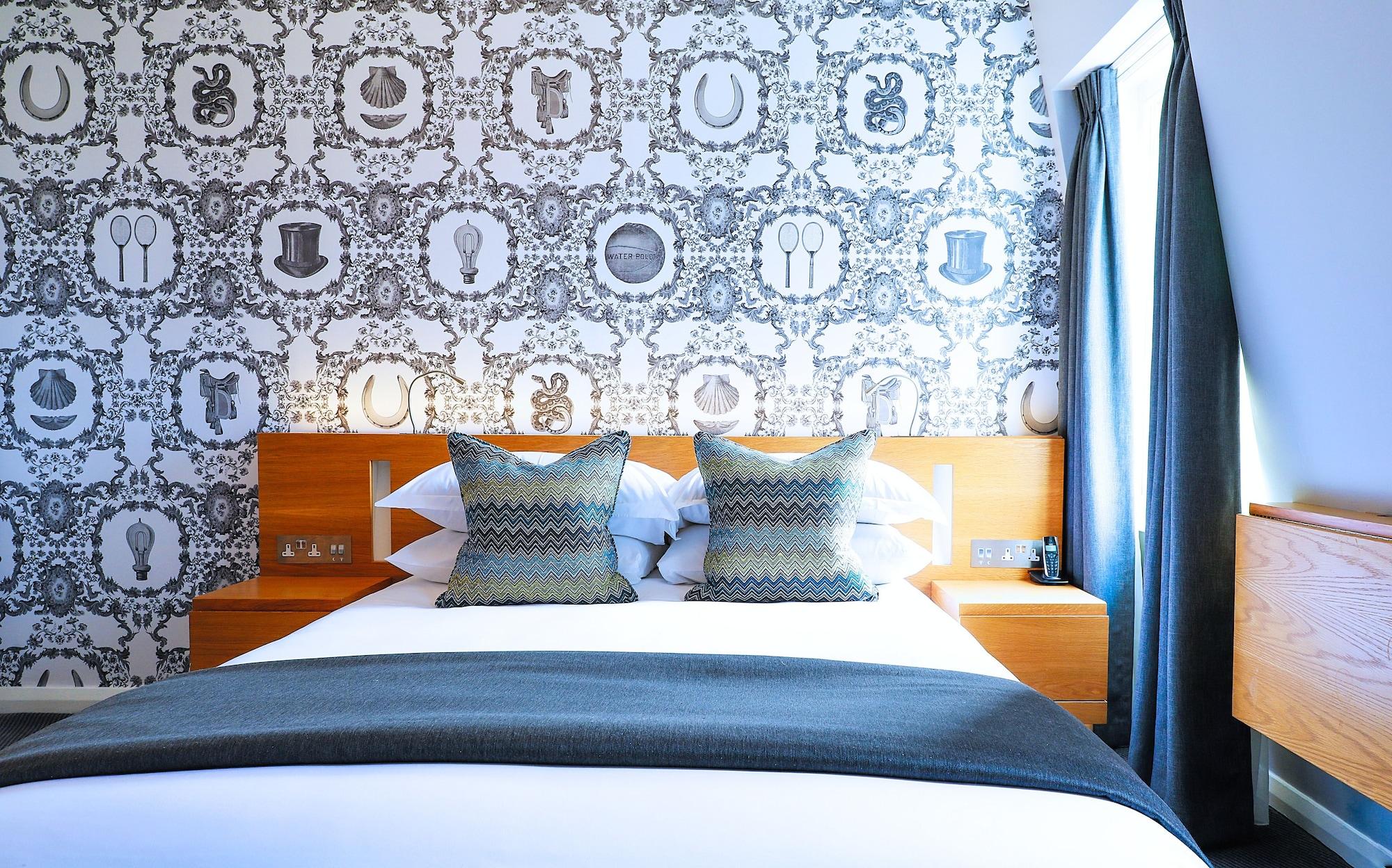 Malmaison Cheltenham Bagian luar foto
