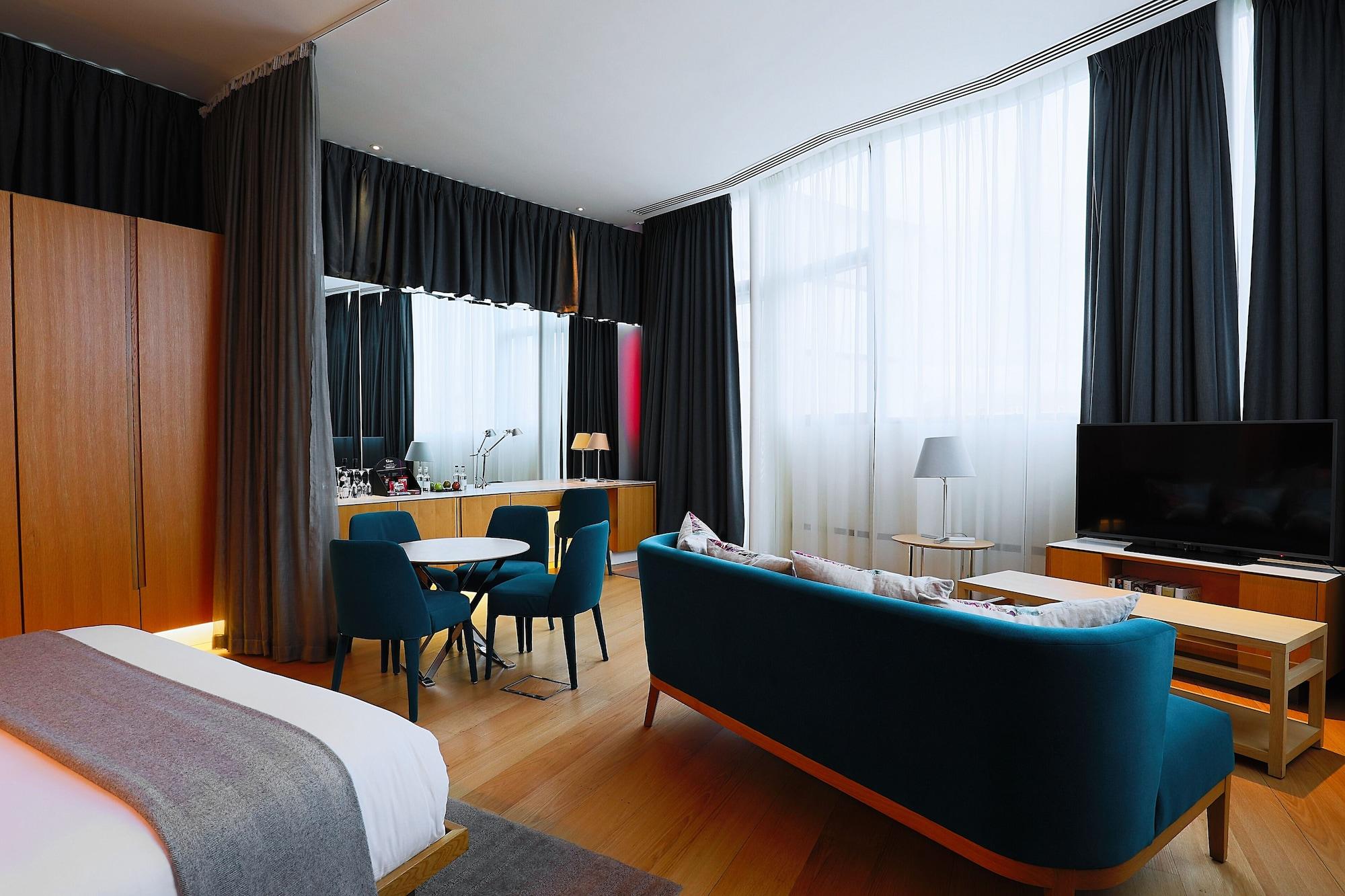 Malmaison Cheltenham Bagian luar foto