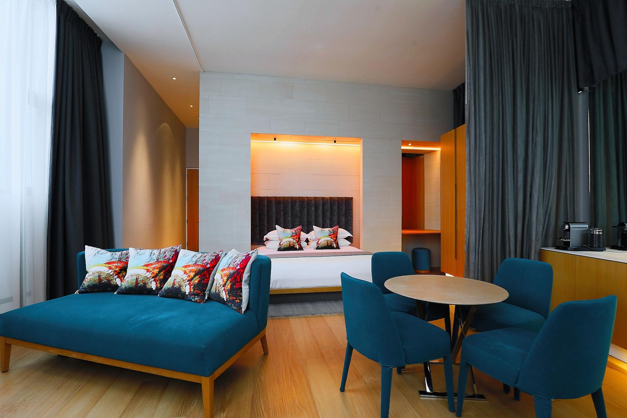 Malmaison Cheltenham Bagian luar foto