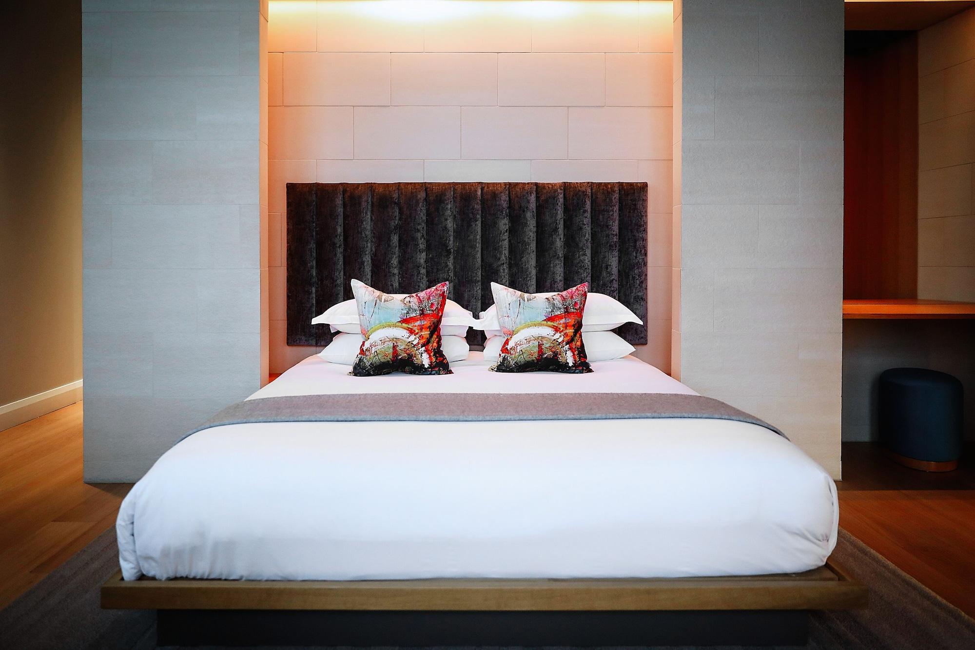 Malmaison Cheltenham Bagian luar foto