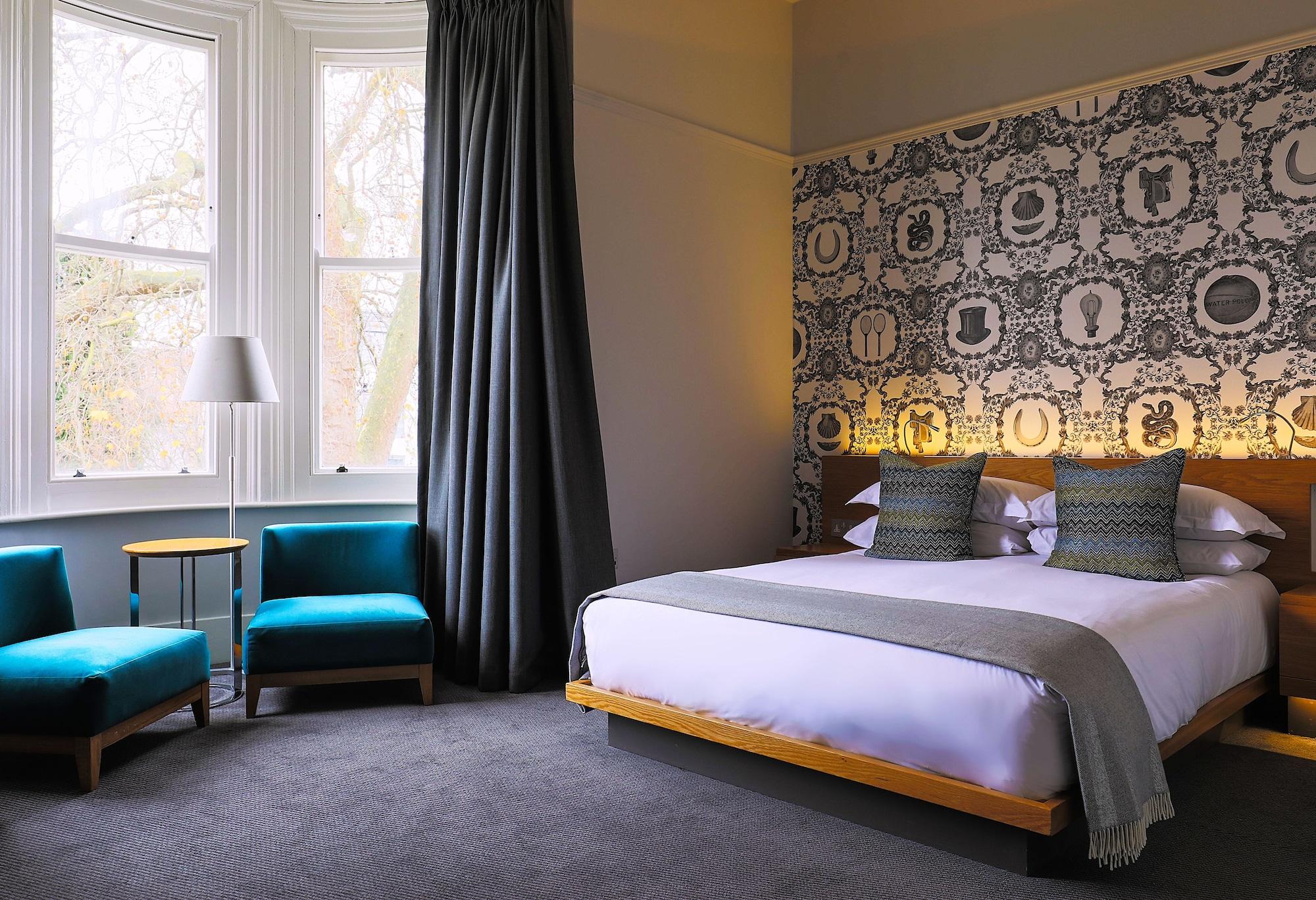 Malmaison Cheltenham Bagian luar foto