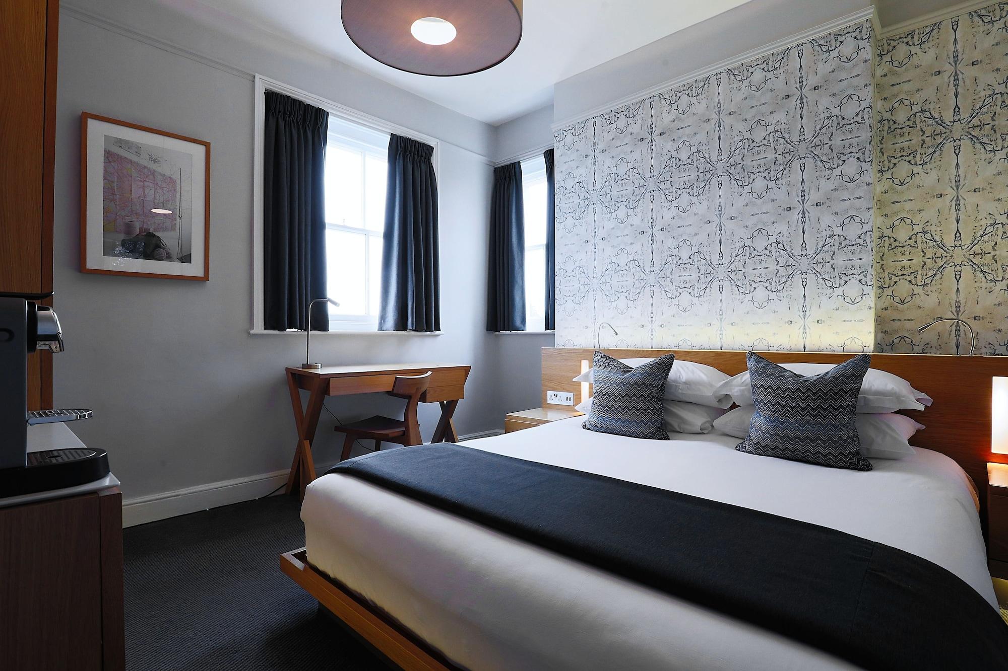 Malmaison Cheltenham Bagian luar foto