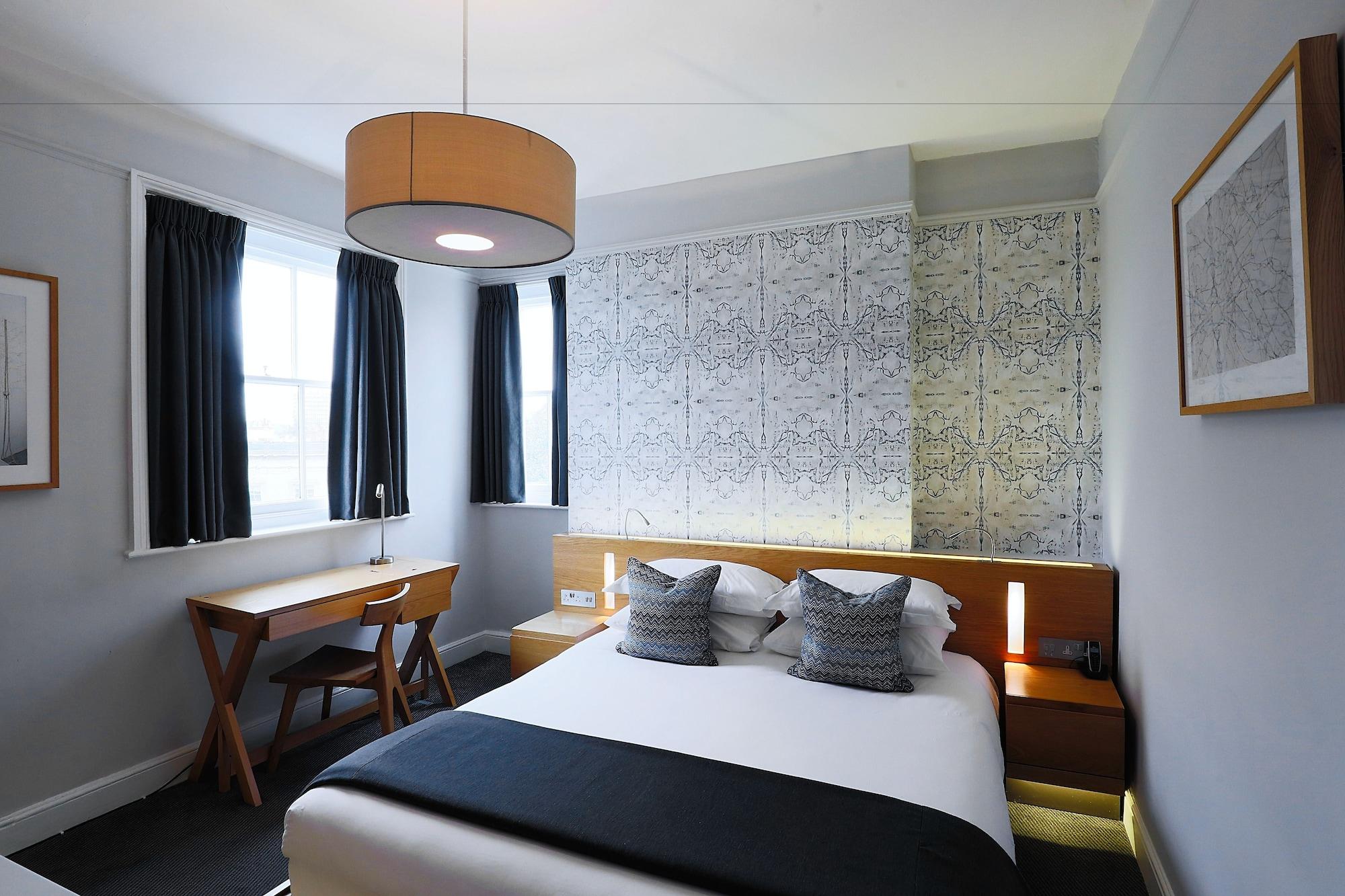 Malmaison Cheltenham Bagian luar foto