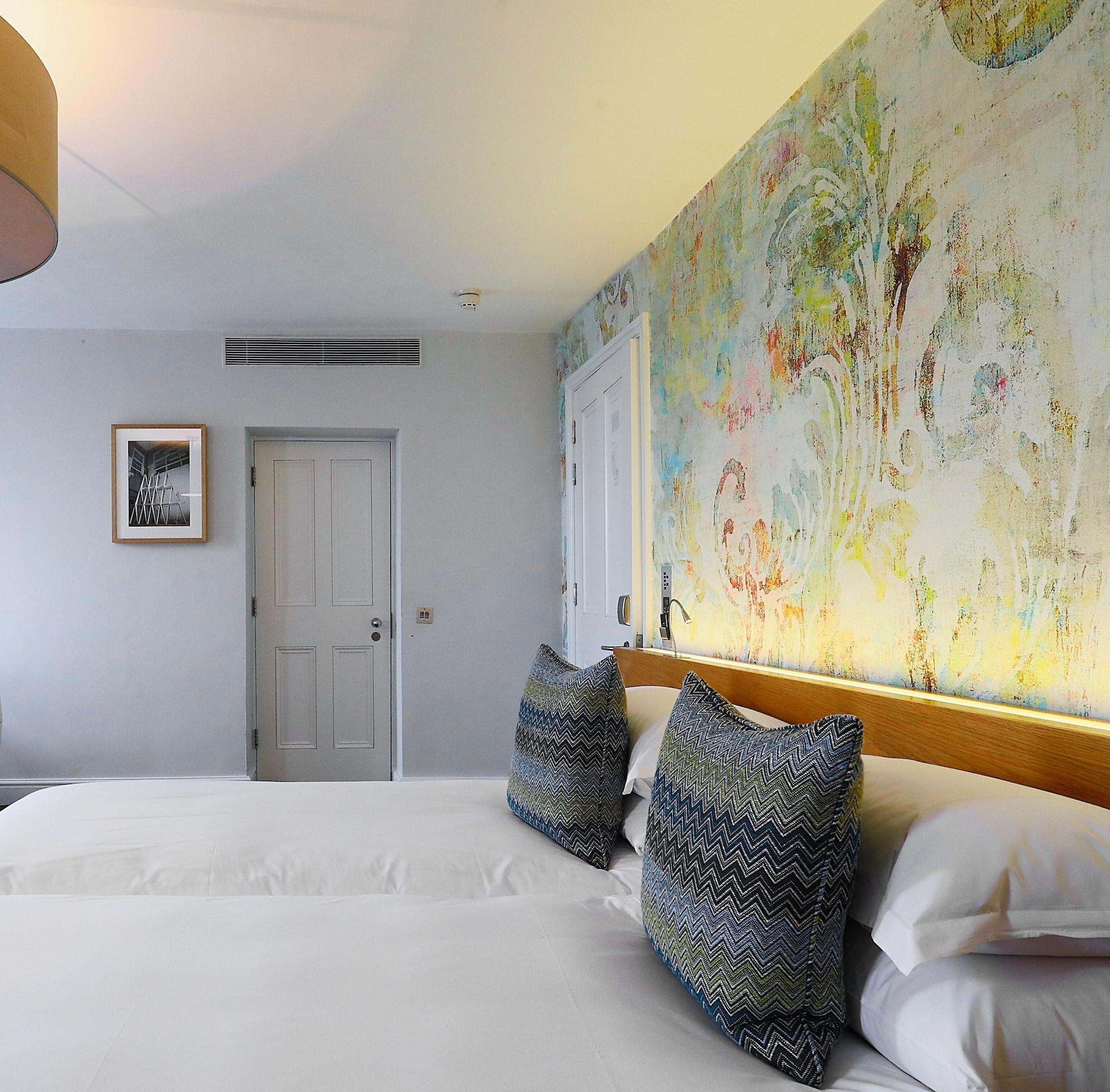 Malmaison Cheltenham Bagian luar foto