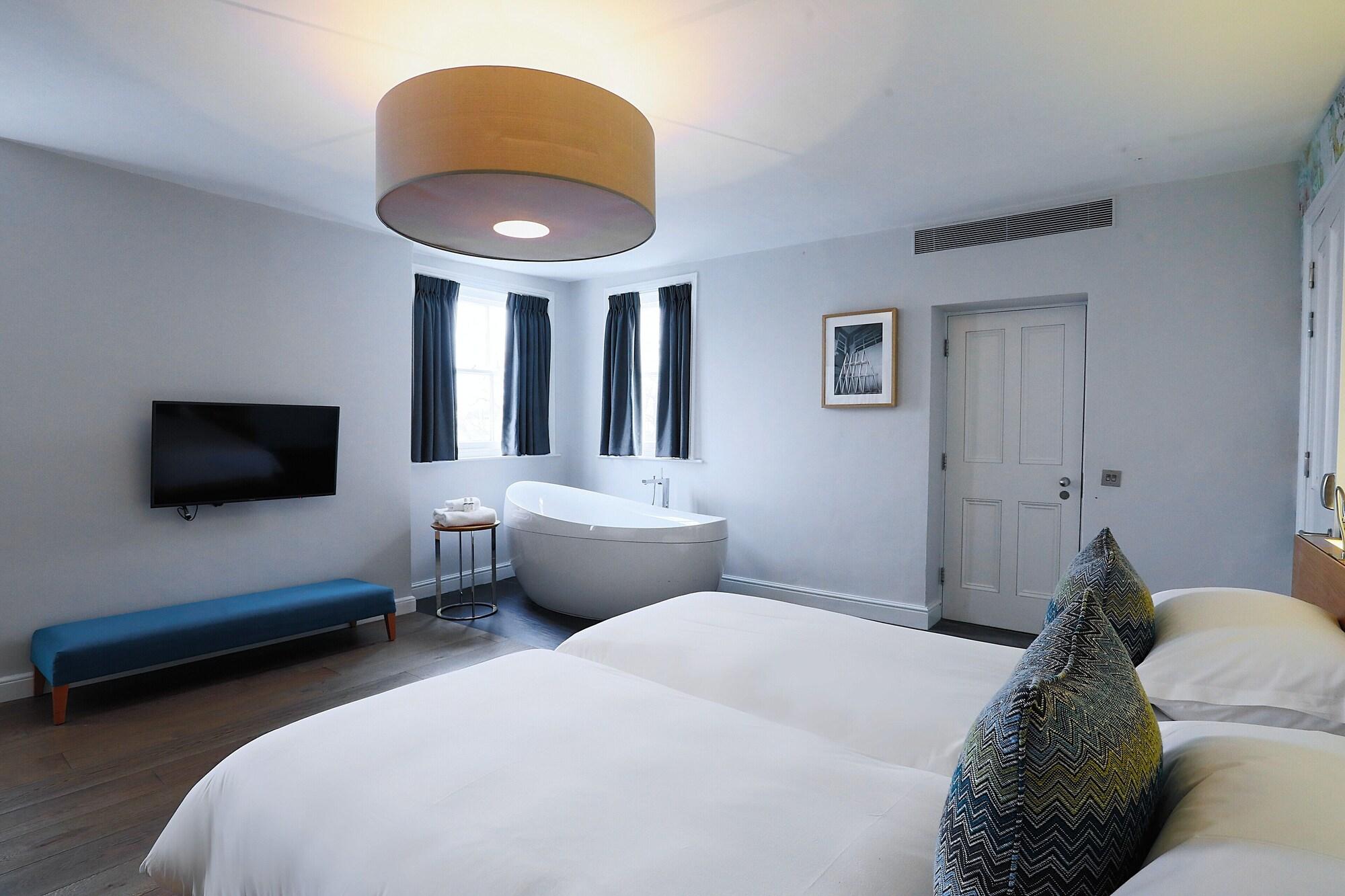 Malmaison Cheltenham Bagian luar foto