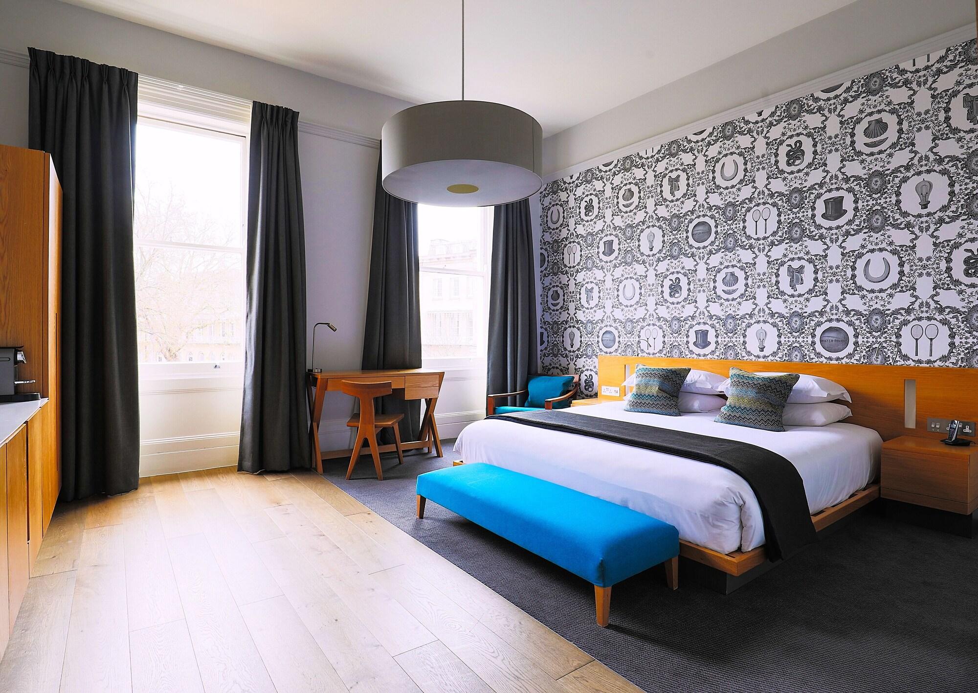 Malmaison Cheltenham Bagian luar foto