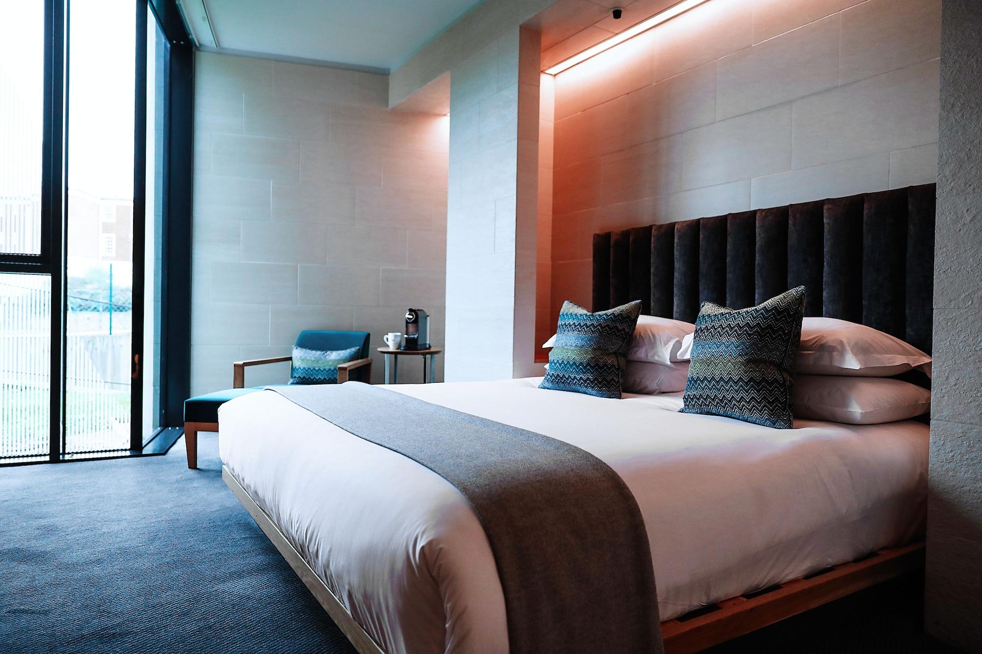 Malmaison Cheltenham Bagian luar foto