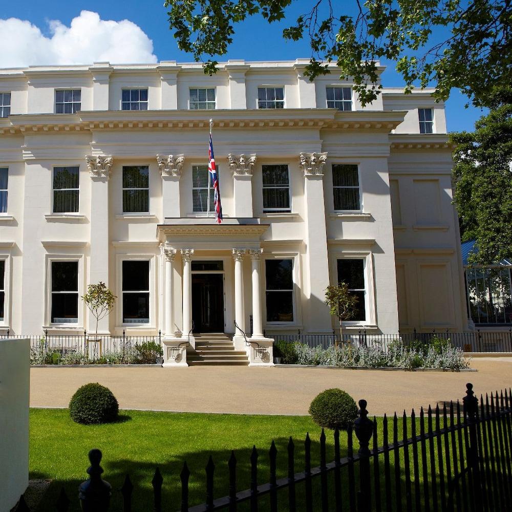 Malmaison Cheltenham Bagian luar foto