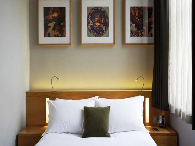 Malmaison Cheltenham Bagian luar foto