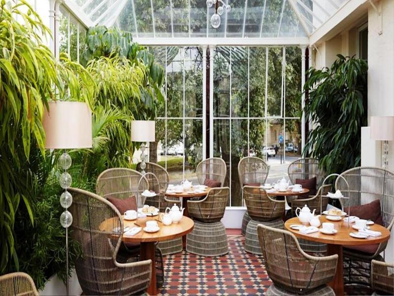 Malmaison Cheltenham Bagian luar foto