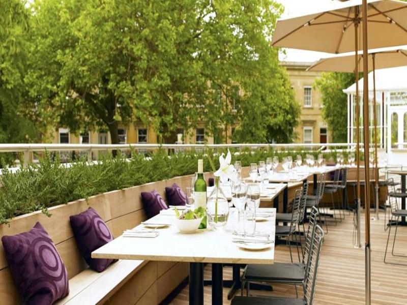 Malmaison Cheltenham Bagian luar foto