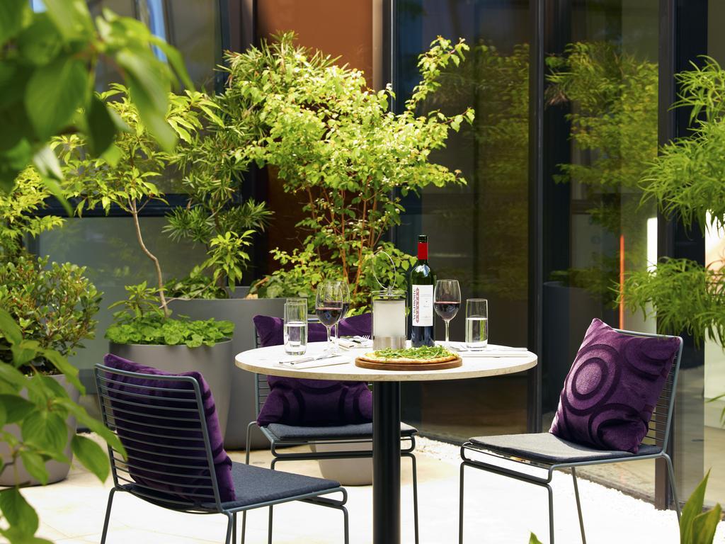 Malmaison Cheltenham Bagian luar foto