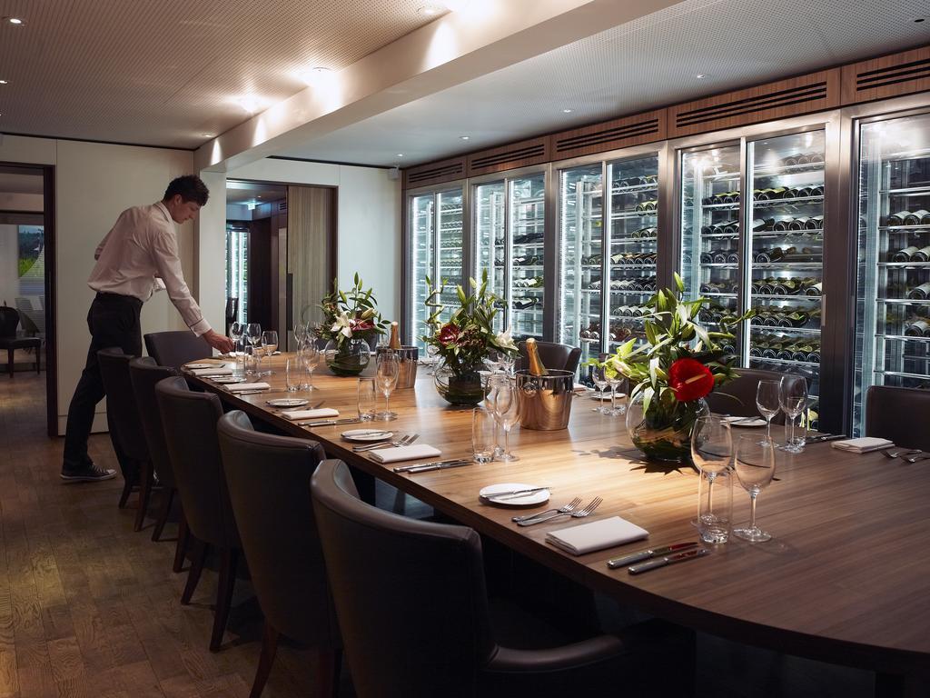 Malmaison Cheltenham Bagian luar foto