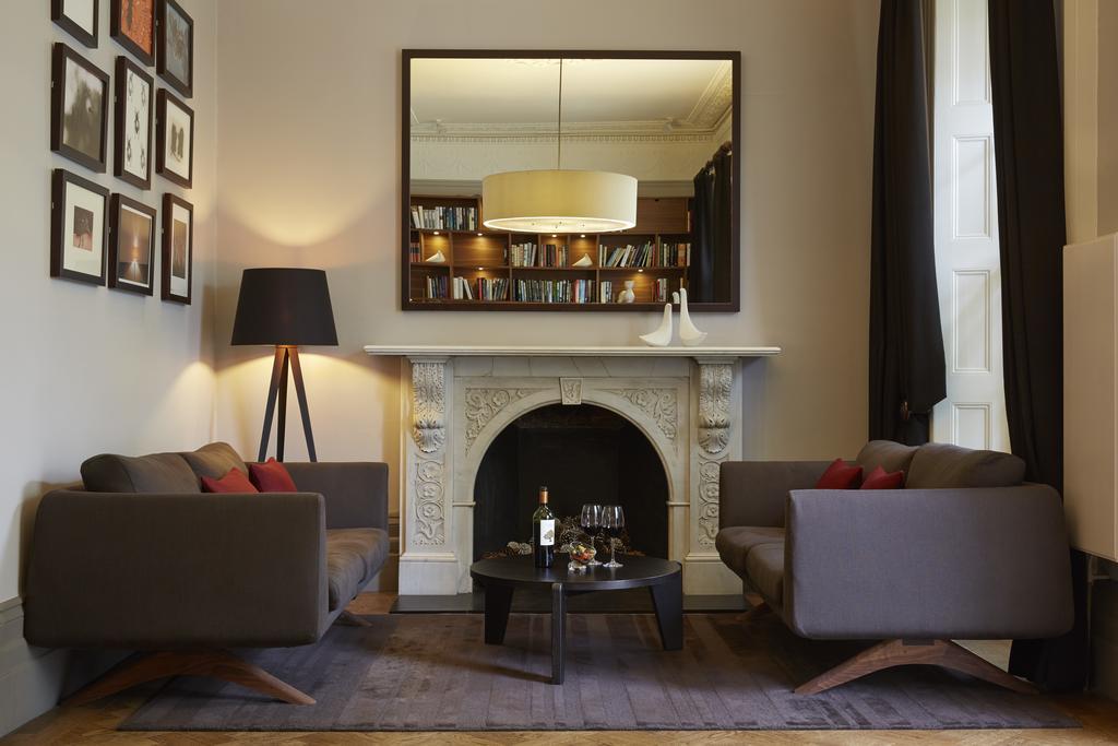 Malmaison Cheltenham Bagian luar foto