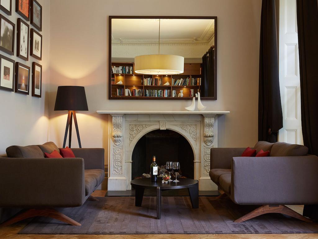 Malmaison Cheltenham Bagian luar foto