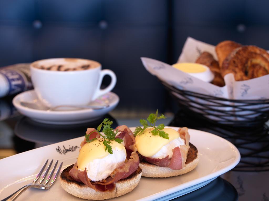 Malmaison Cheltenham Bagian luar foto