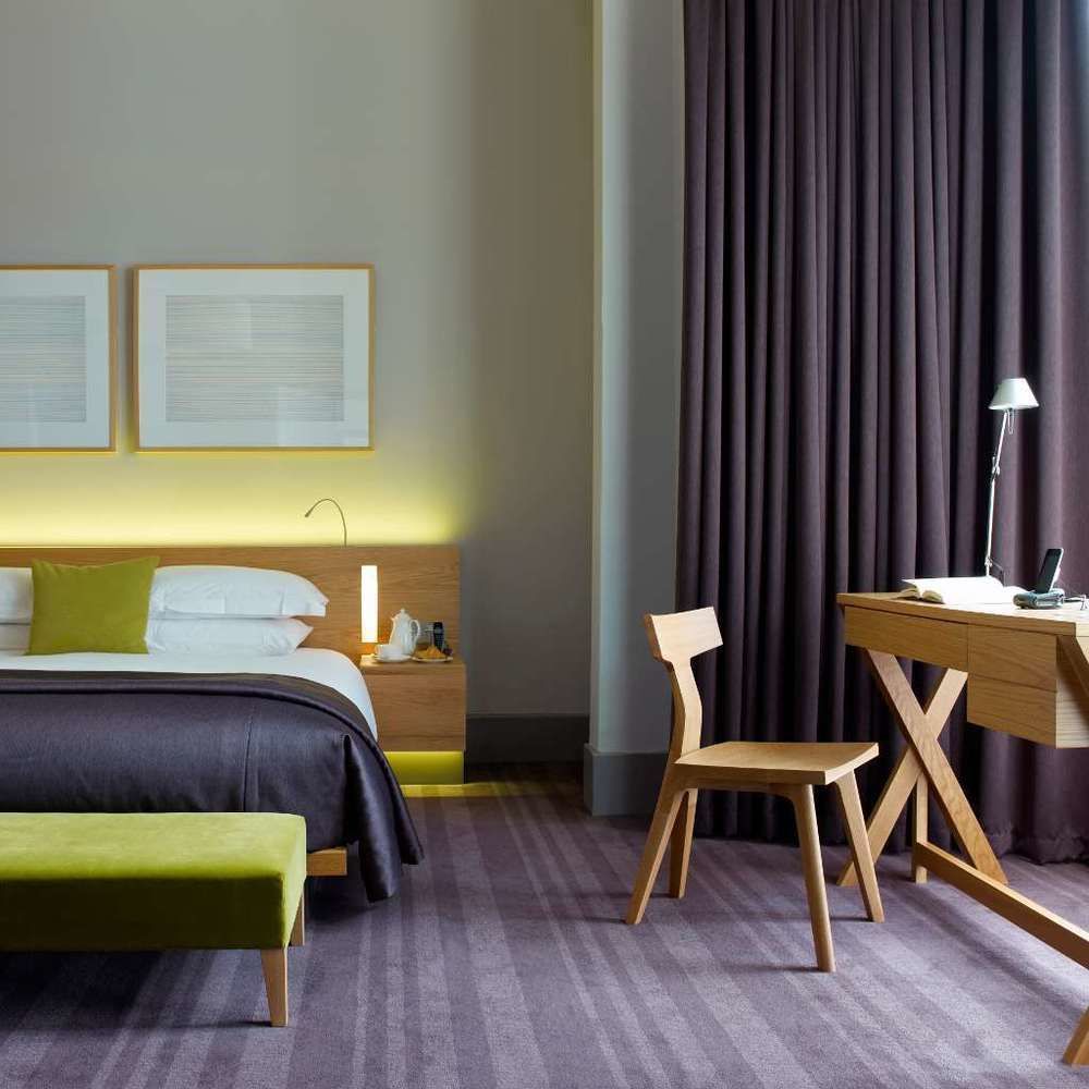 Malmaison Cheltenham Bagian luar foto