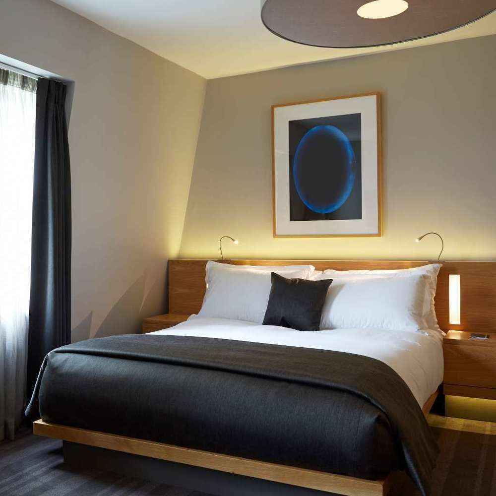 Malmaison Cheltenham Bagian luar foto