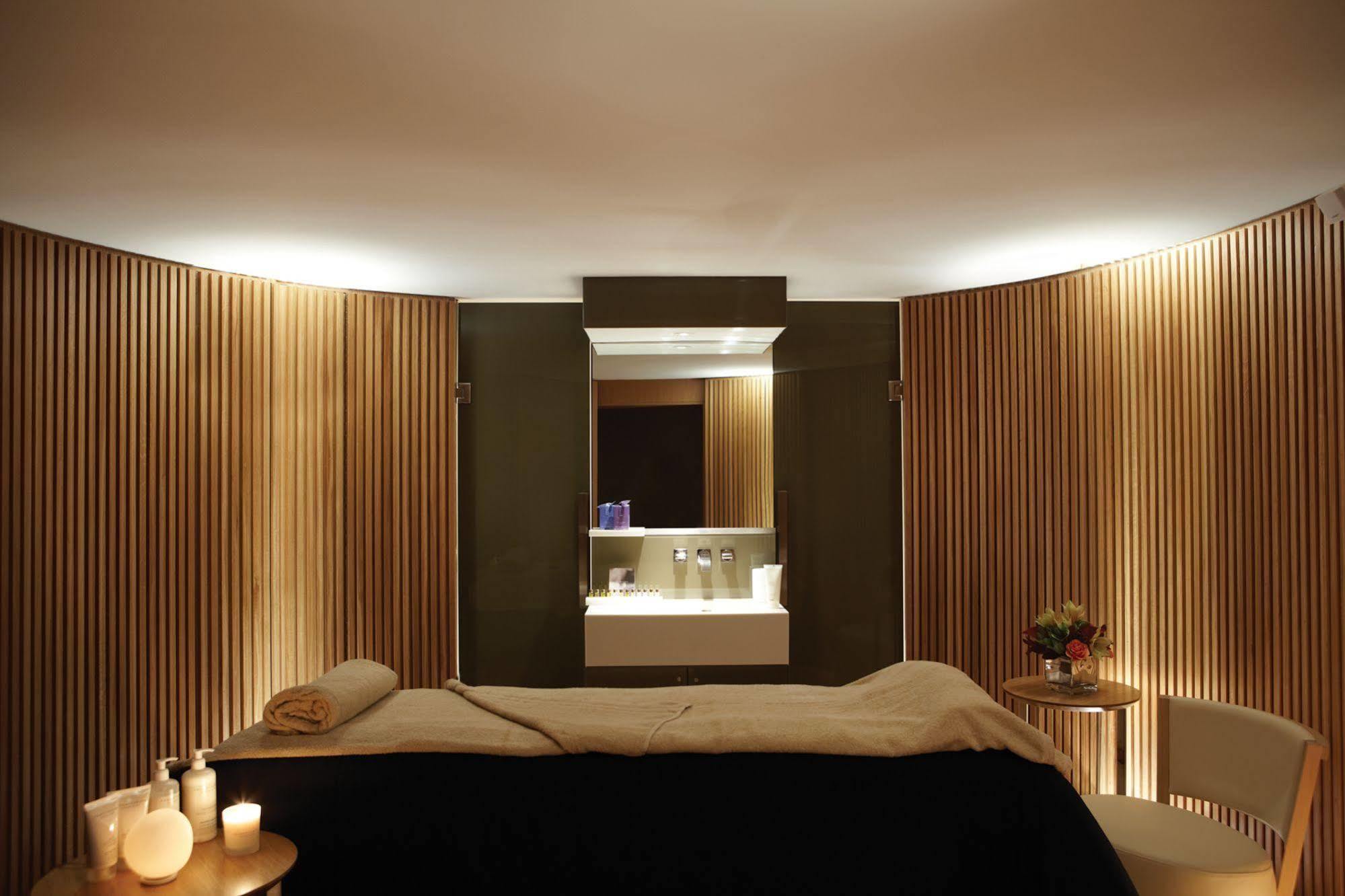 Malmaison Cheltenham Bagian luar foto