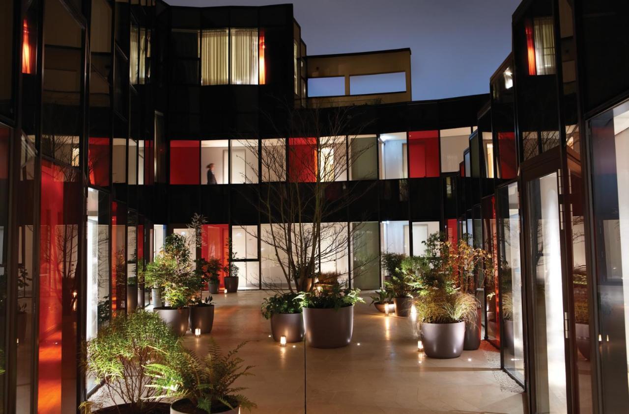 Malmaison Cheltenham Bagian luar foto