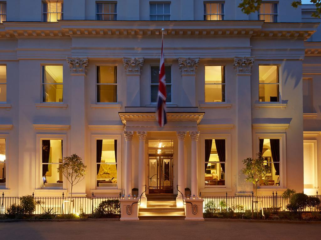 Malmaison Cheltenham Bagian luar foto