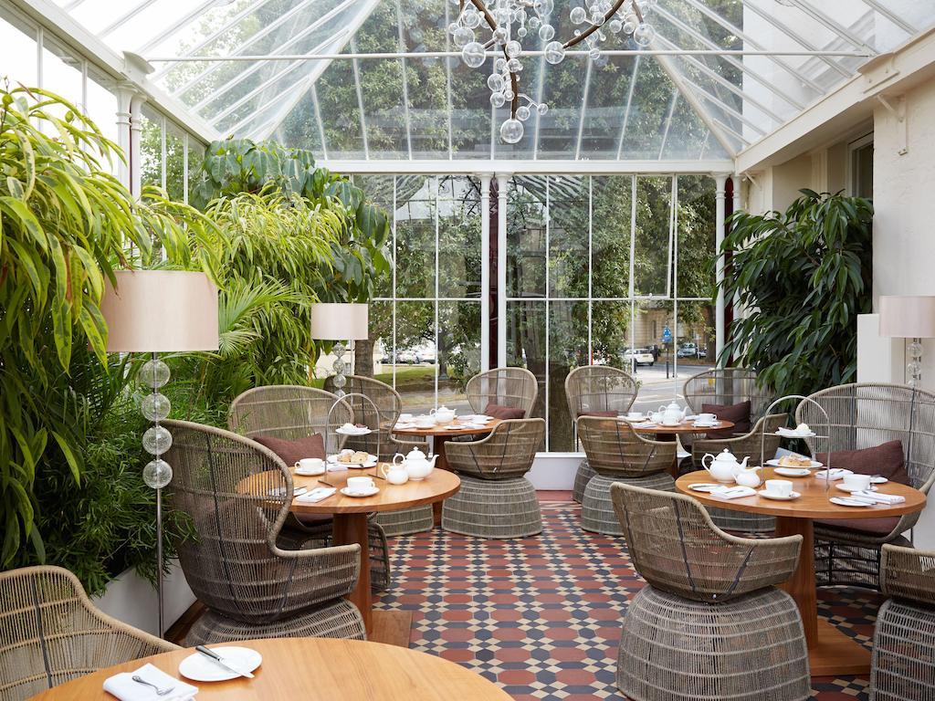 Malmaison Cheltenham Bagian luar foto