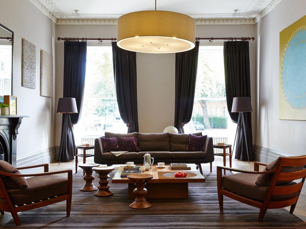 Malmaison Cheltenham Bagian luar foto