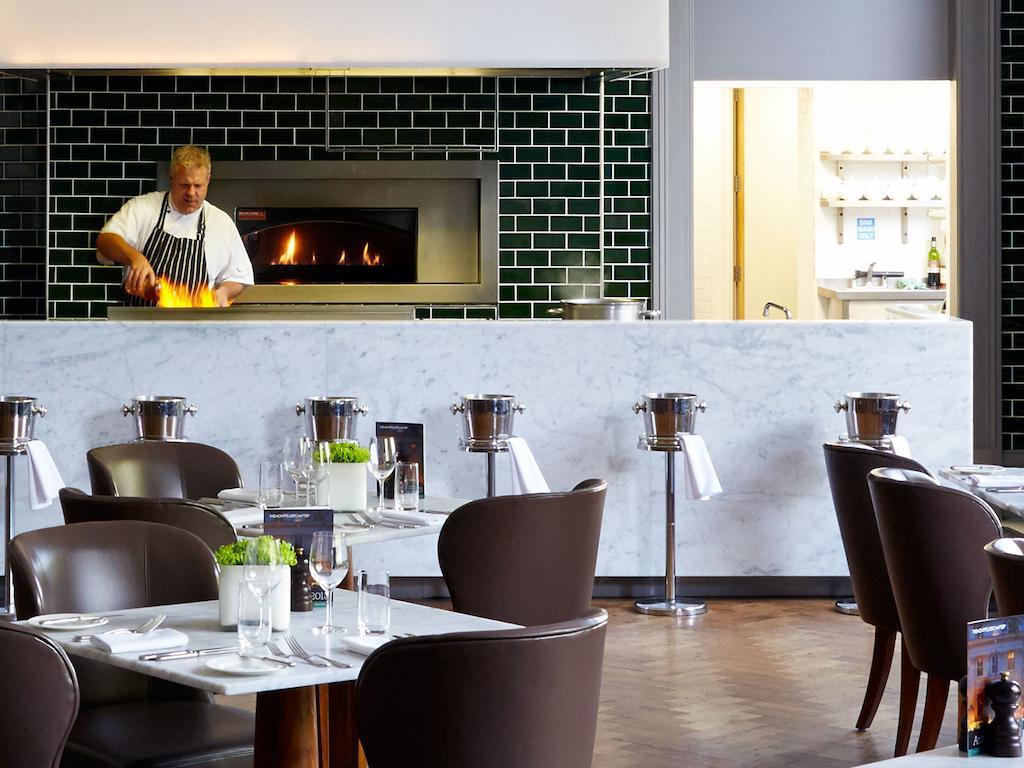 Malmaison Cheltenham Bagian luar foto