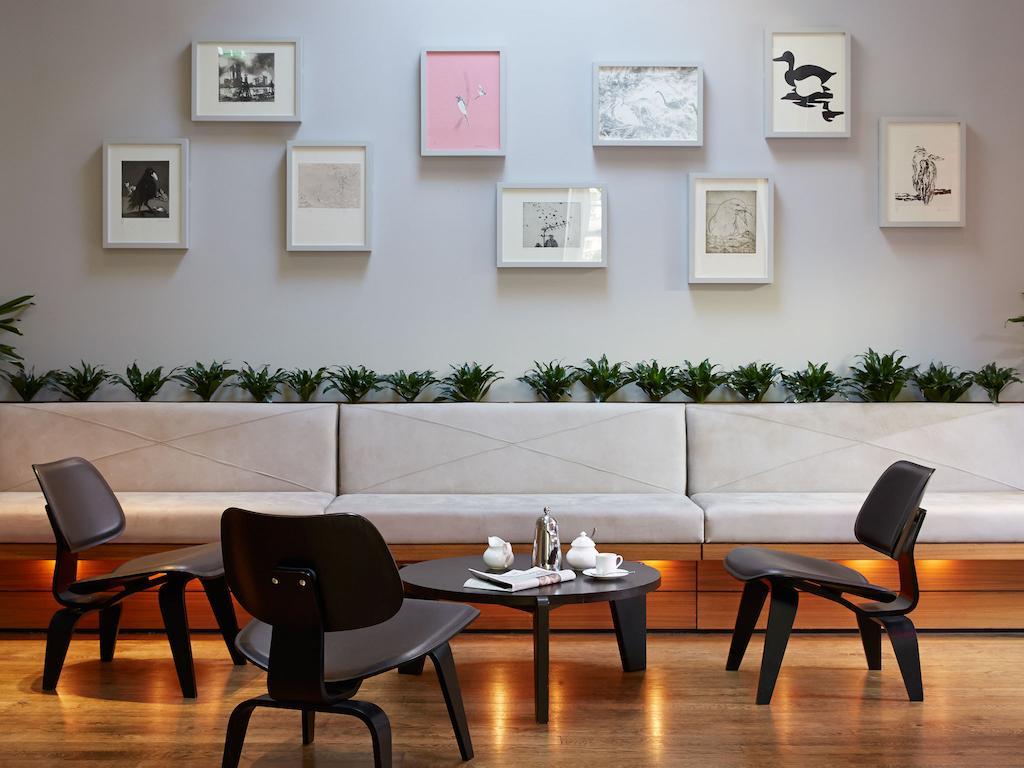 Malmaison Cheltenham Bagian luar foto