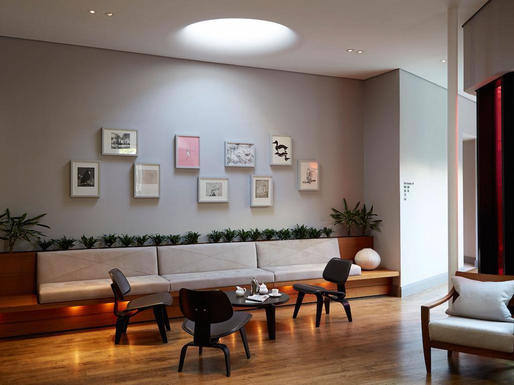 Malmaison Cheltenham Bagian luar foto