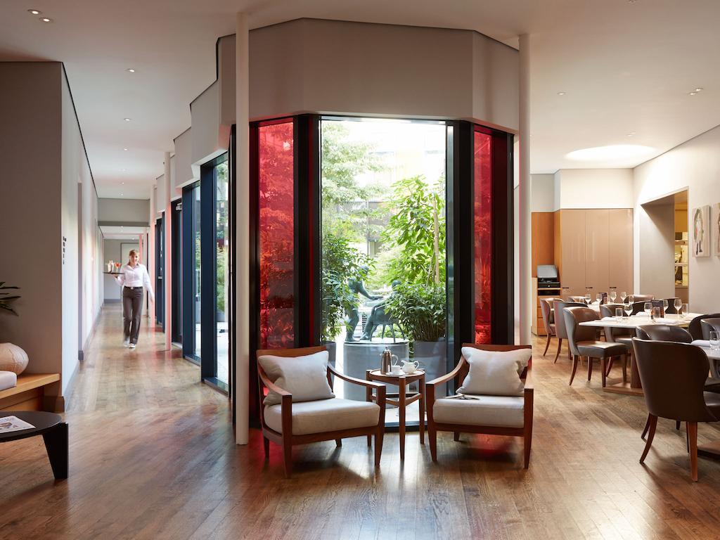 Malmaison Cheltenham Bagian luar foto