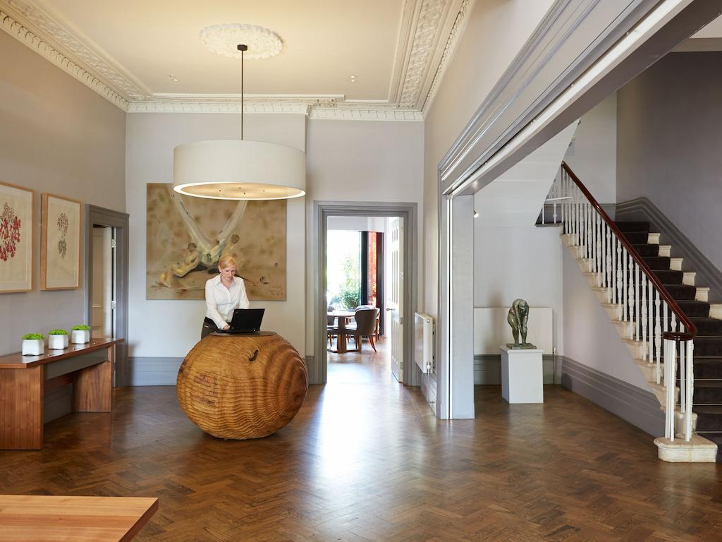 Malmaison Cheltenham Bagian luar foto