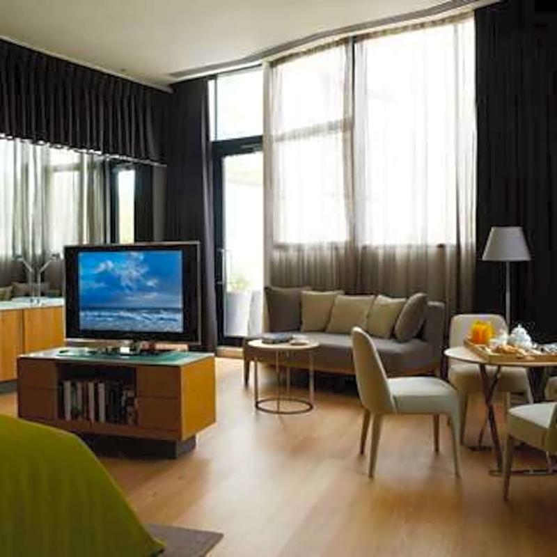 Malmaison Cheltenham Bagian luar foto